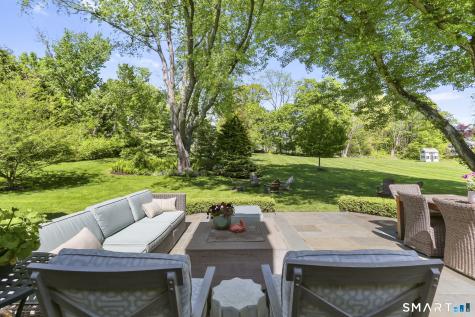 820 Hillside Road Fairfield CT 06824