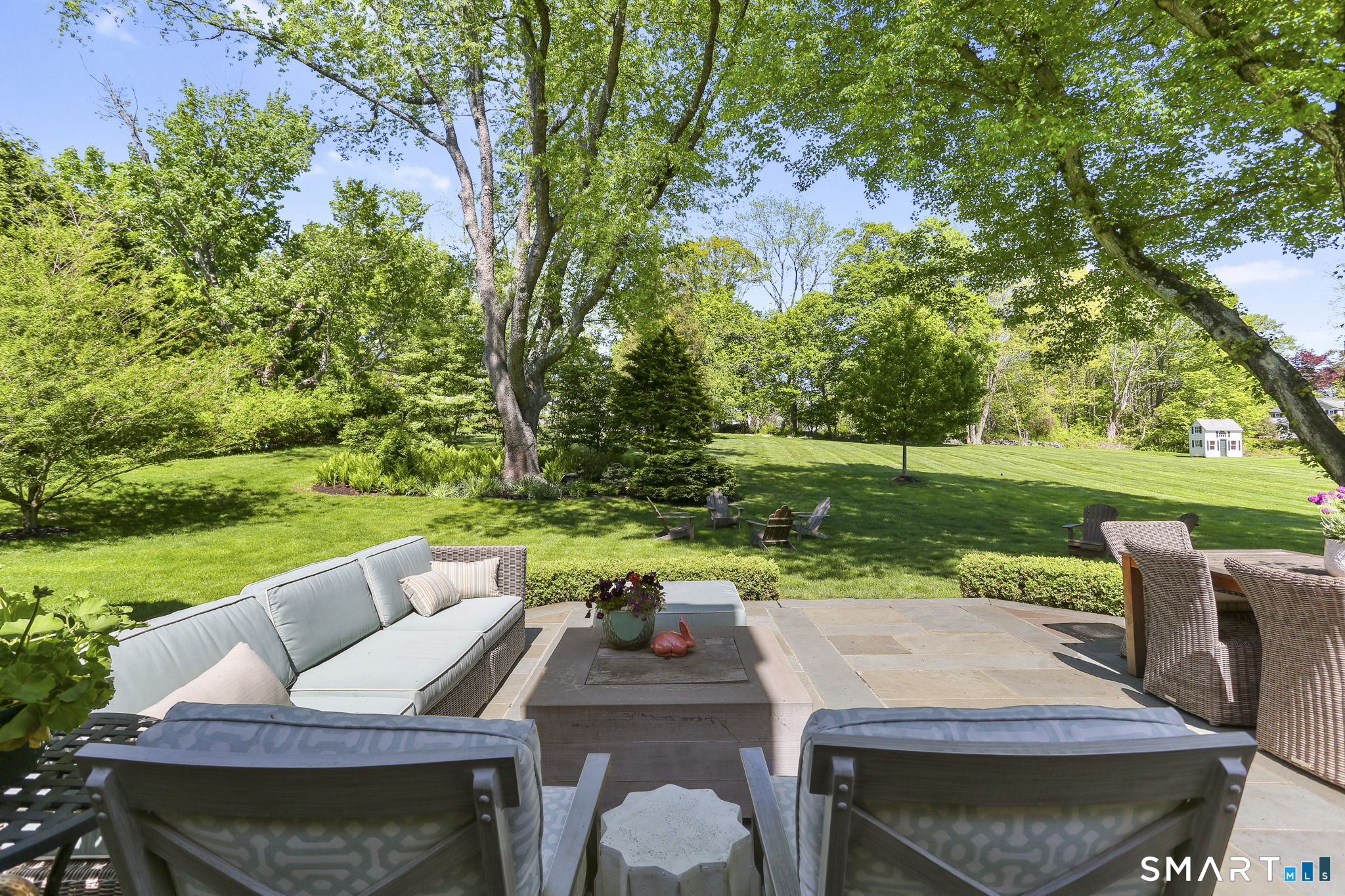 820 Hillside Road Fairfield CT 06824