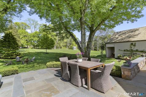 820 Hillside Road Fairfield CT 06824