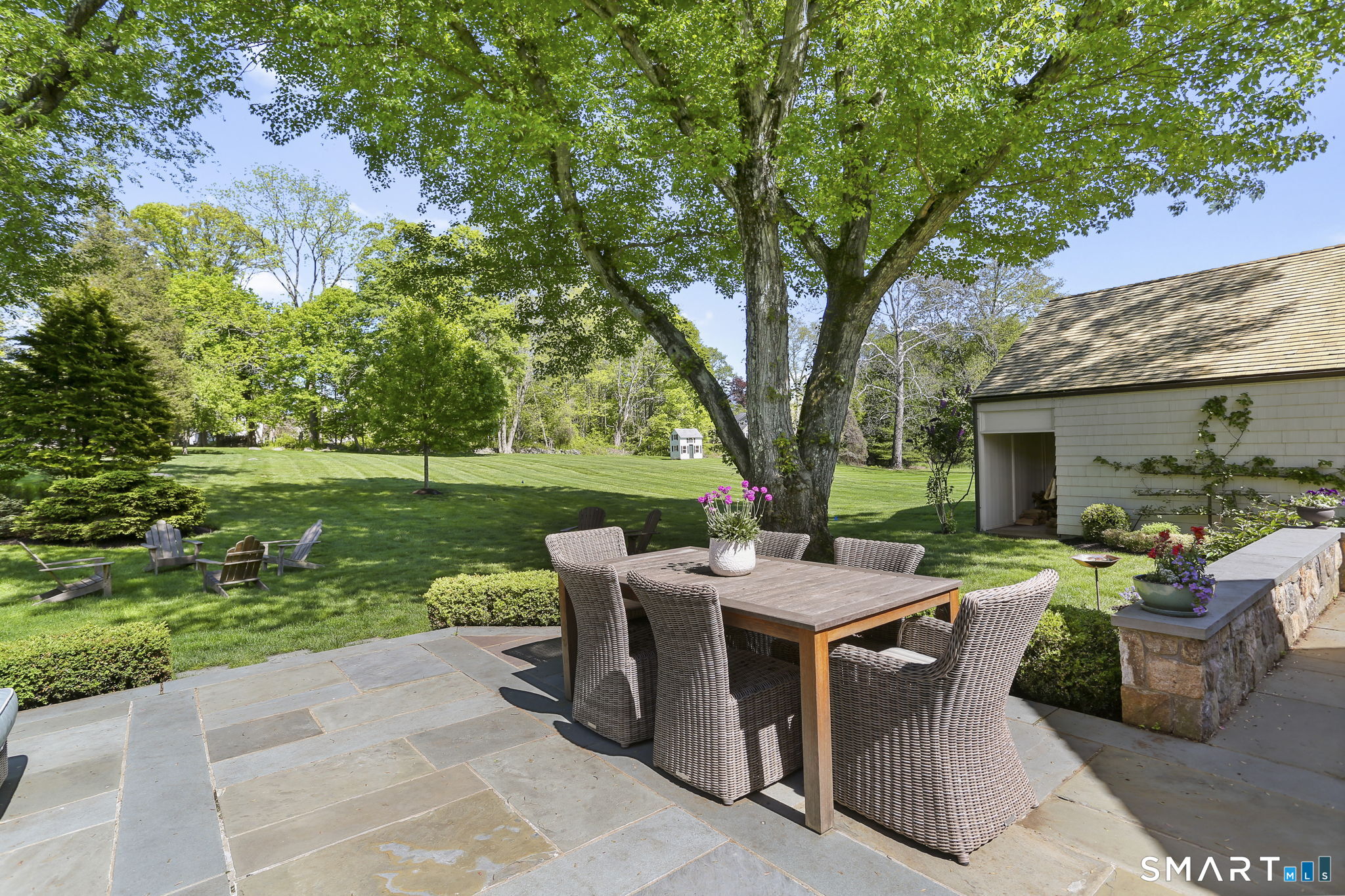 820 Hillside Road Fairfield CT 06824