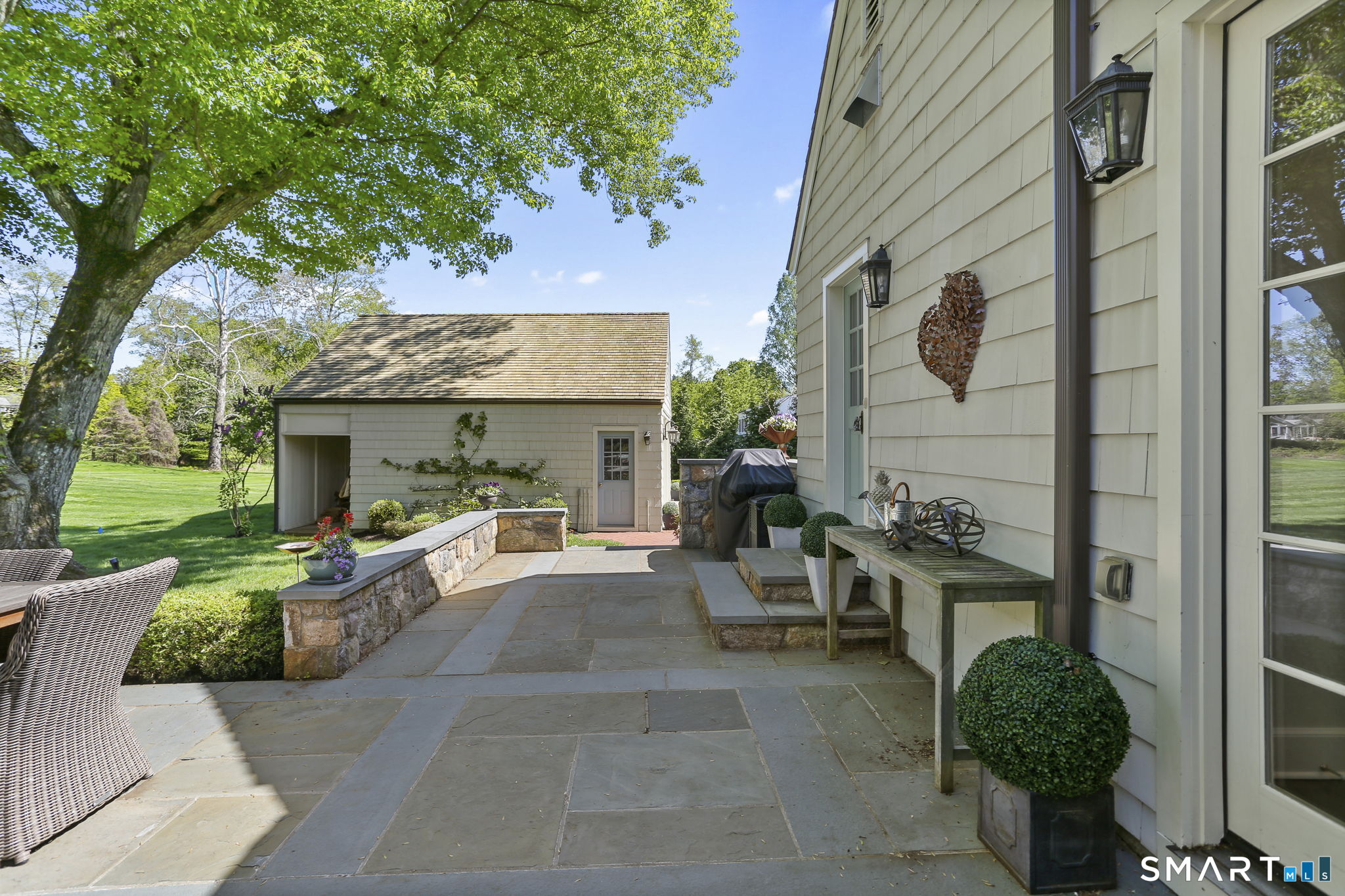 820 Hillside Road Fairfield CT 06824