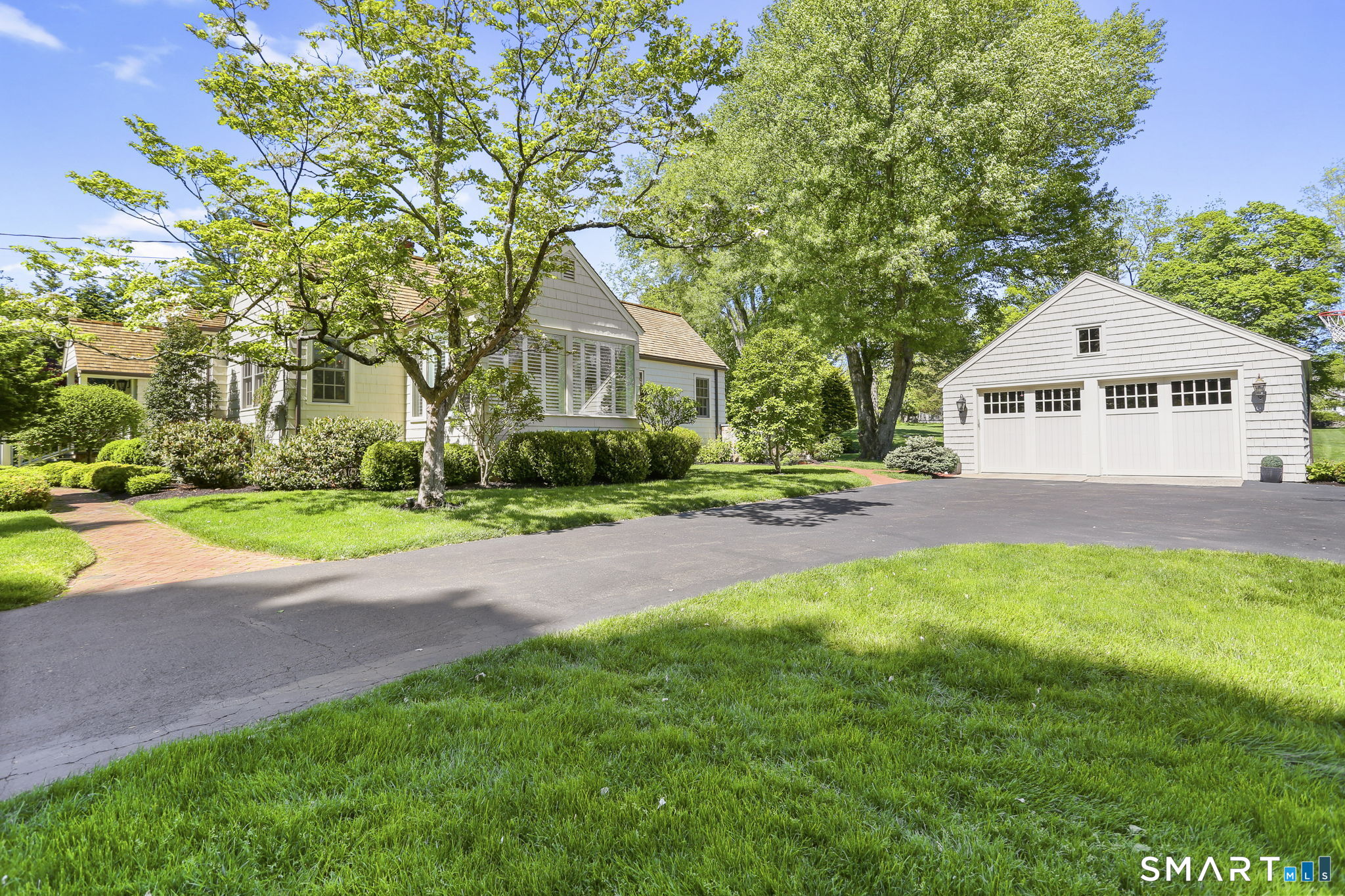 820 Hillside Road Fairfield CT 06824