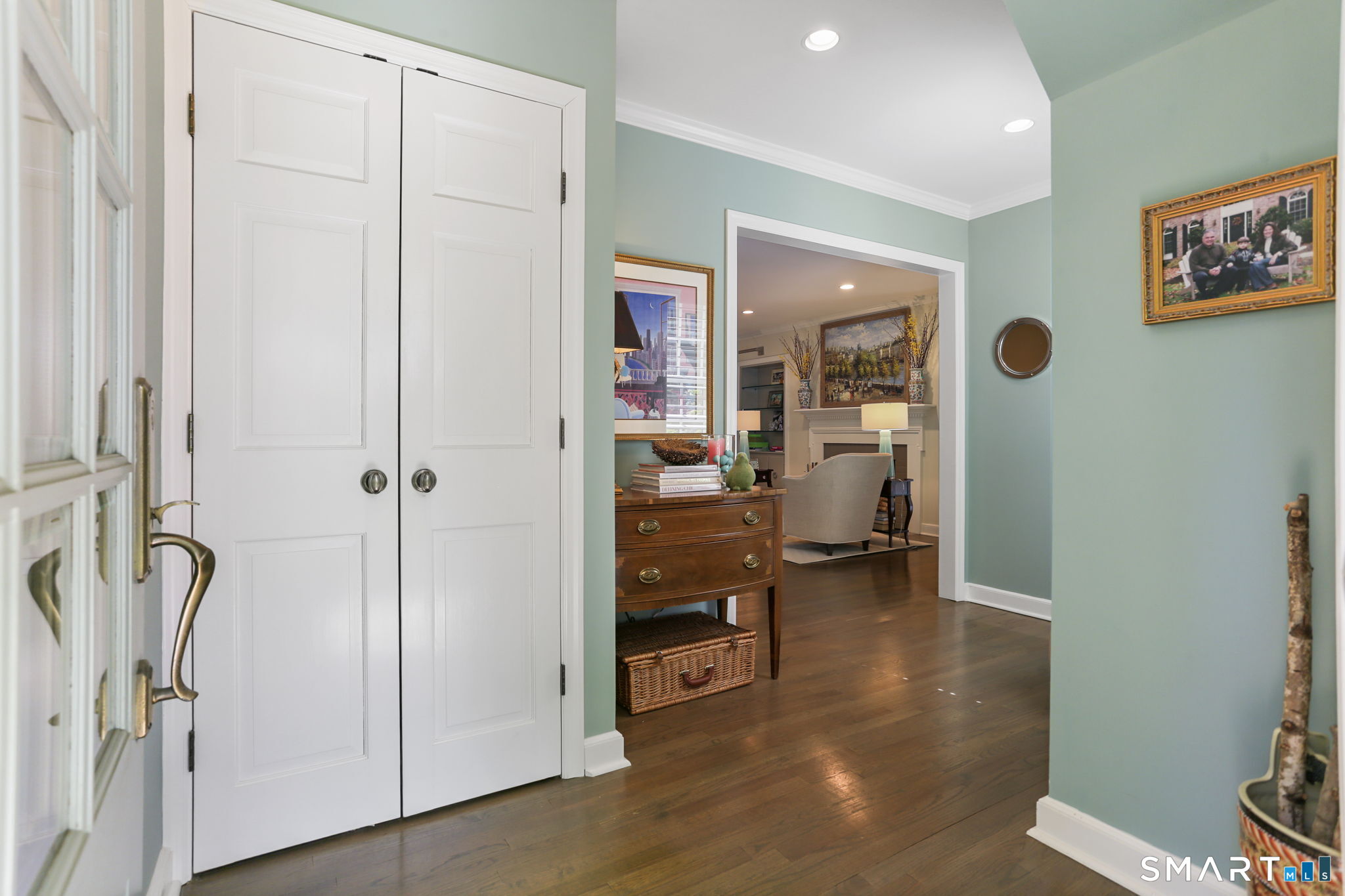 820 Hillside Road Fairfield CT 06824