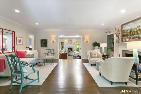 820 Hillside Road Fairfield CT 06824