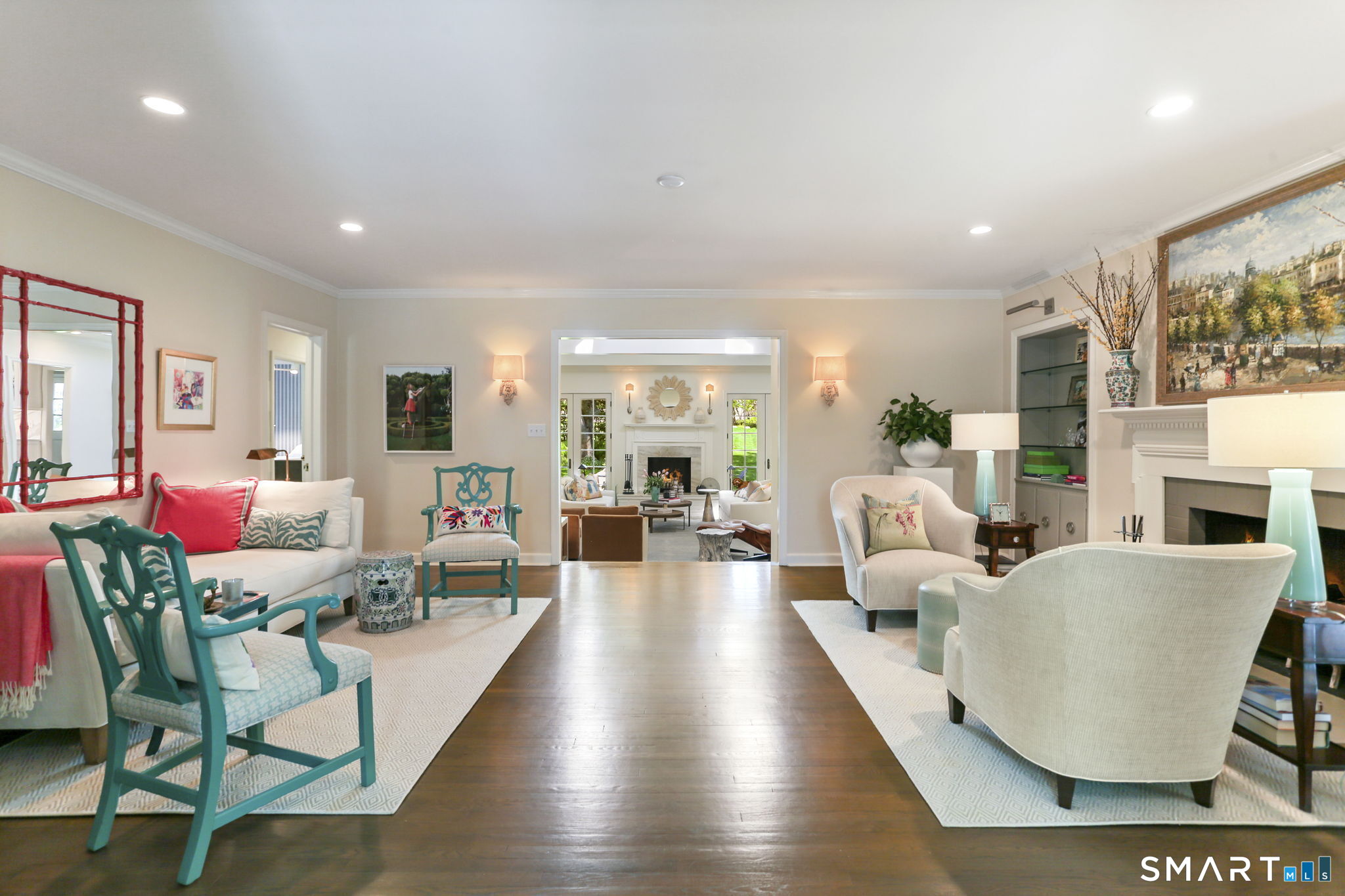 820 Hillside Road Fairfield CT 06824