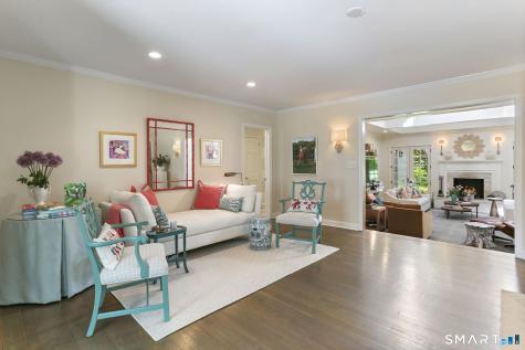 820 Hillside Road Fairfield CT 06824