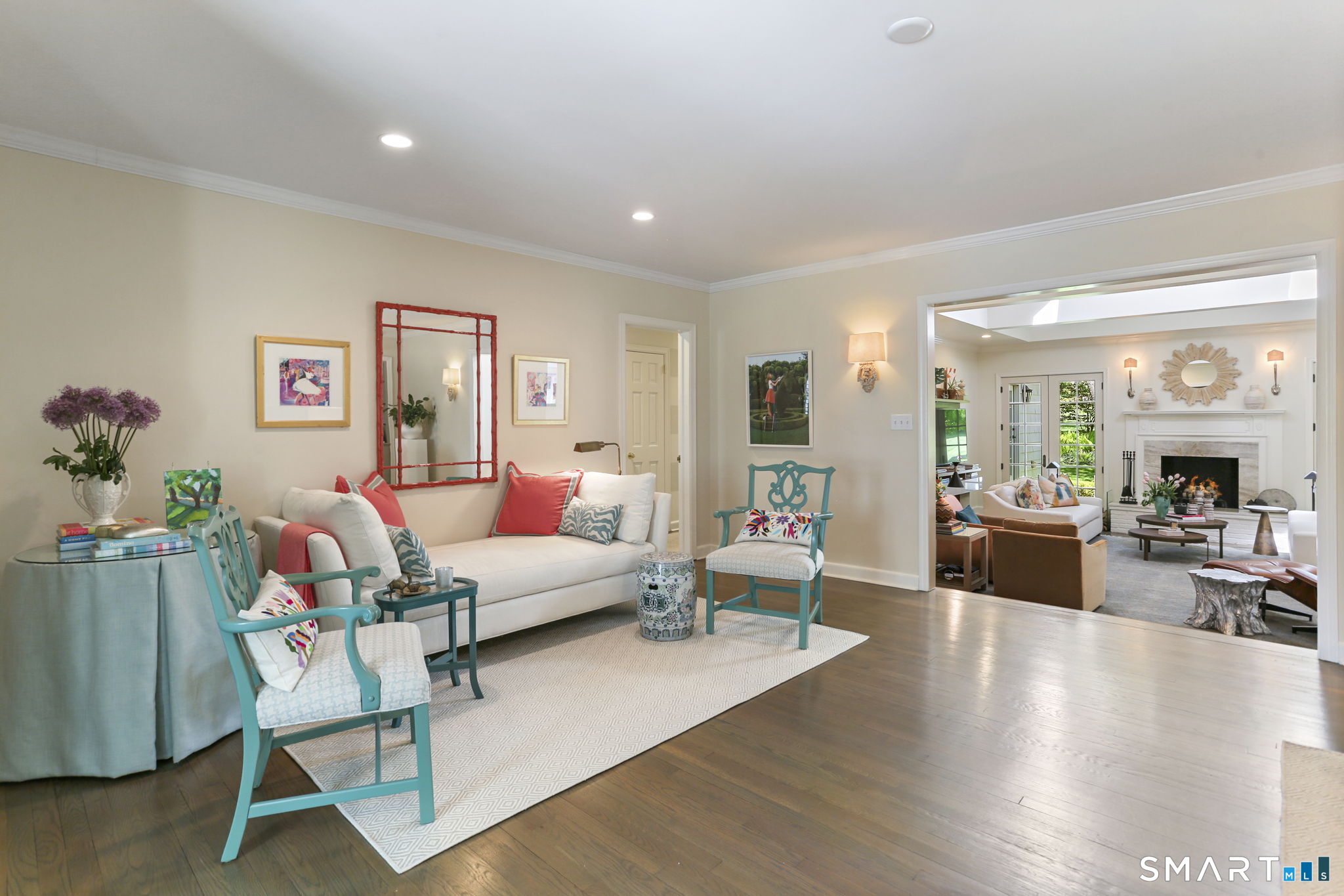 820 Hillside Road Fairfield CT 06824