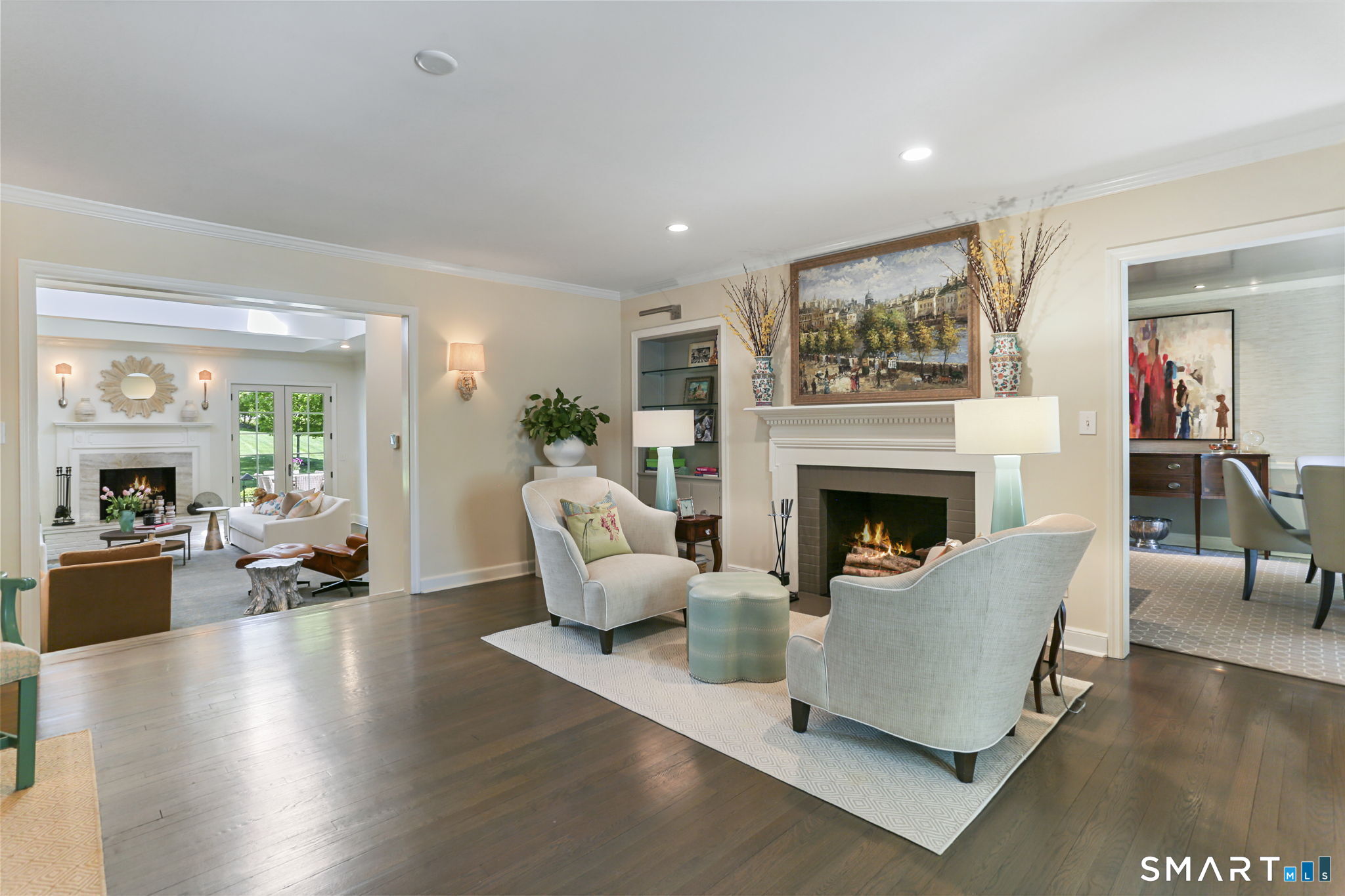 820 Hillside Road Fairfield CT 06824