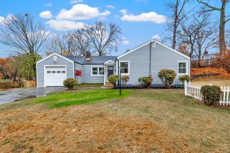 82 Powell Terrace Bridgeport CT 06604