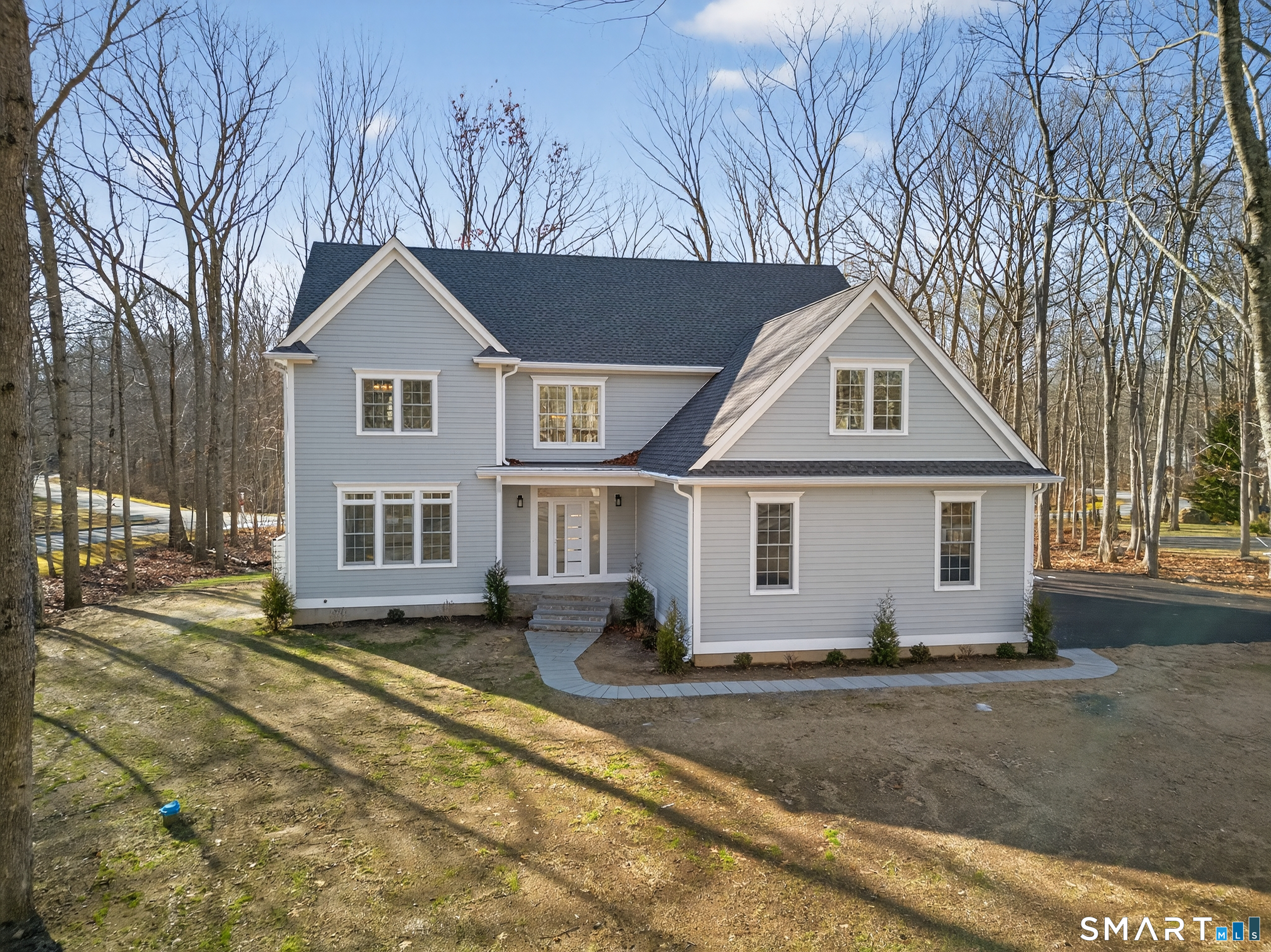 2 Berberis Drive Old Lyme CT 06371