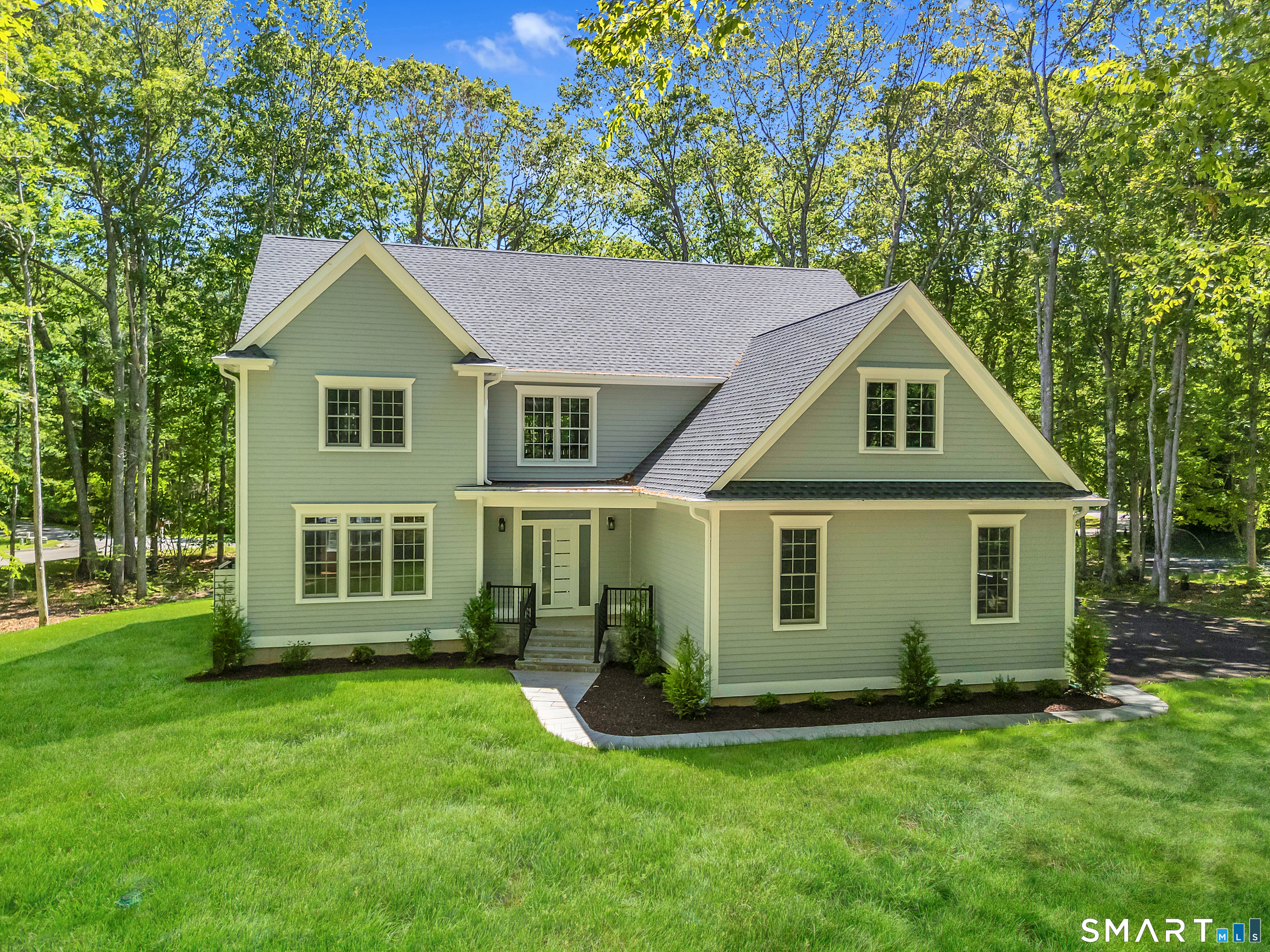 2 Berberis Drive Old Lyme CT 06371