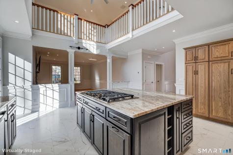 2 Berberis Drive Old Lyme CT 06371