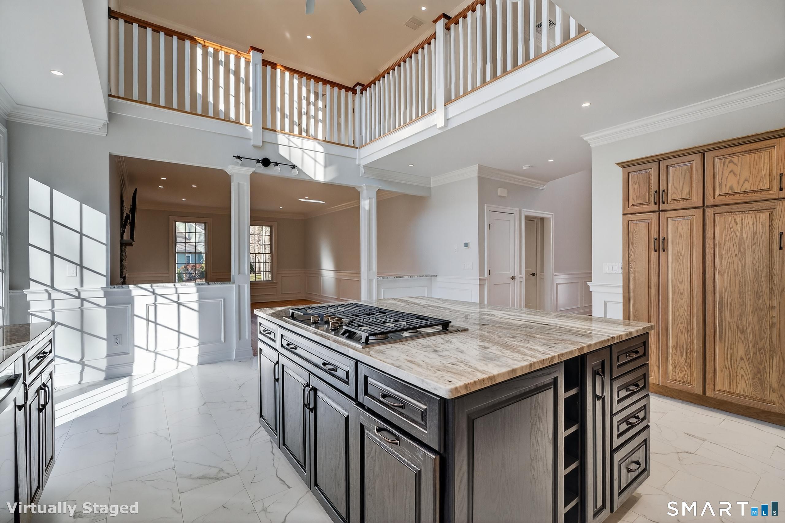 2 Berberis Drive Old Lyme CT 06371