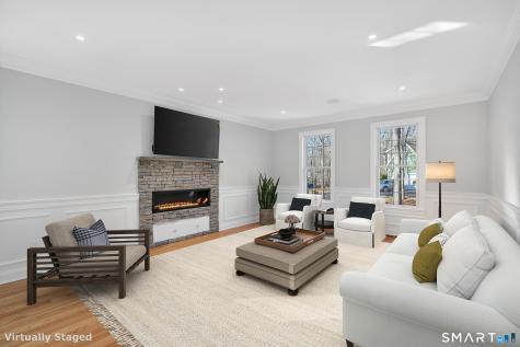 2 Berberis Drive Old Lyme CT 06371