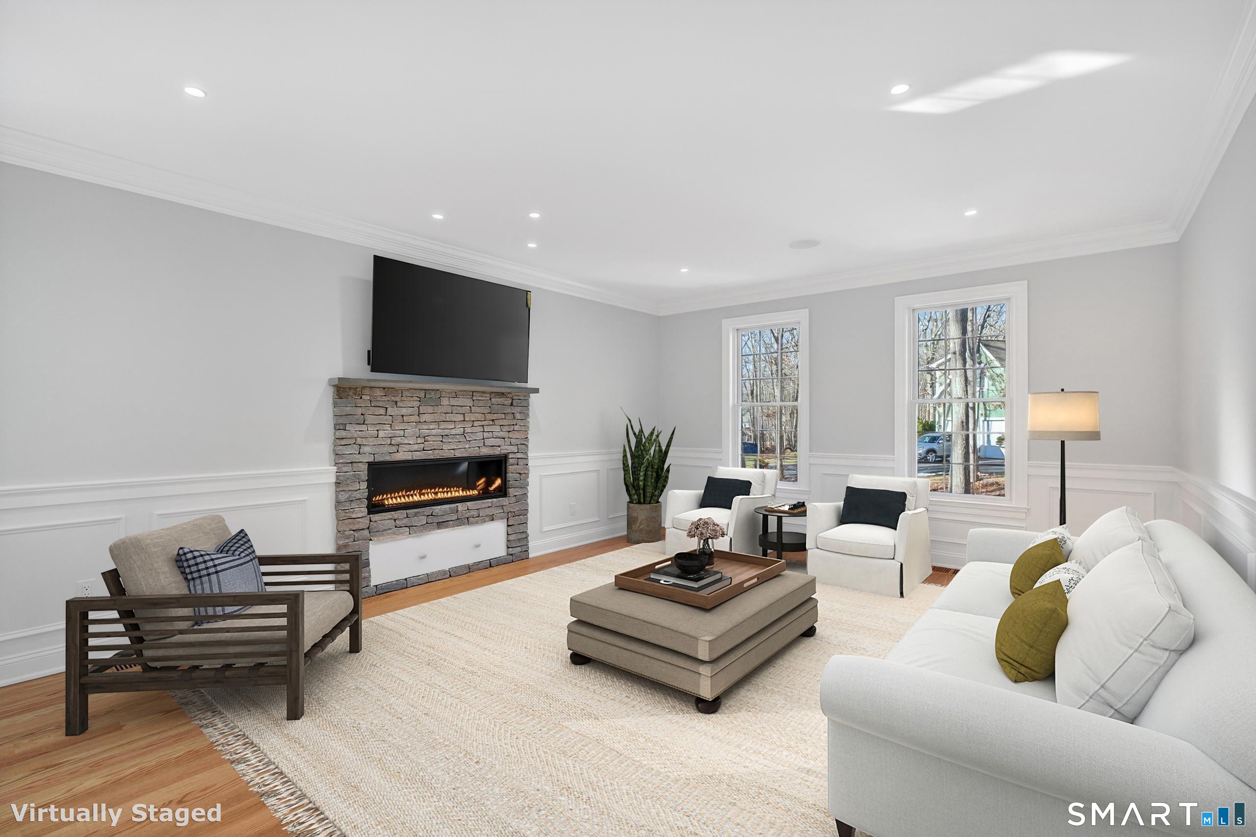 2 Berberis Drive Old Lyme CT 06371