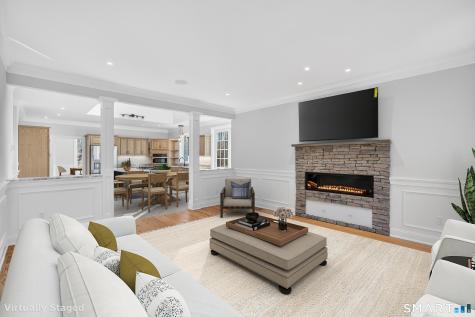 2 Berberis Drive Old Lyme CT 06371