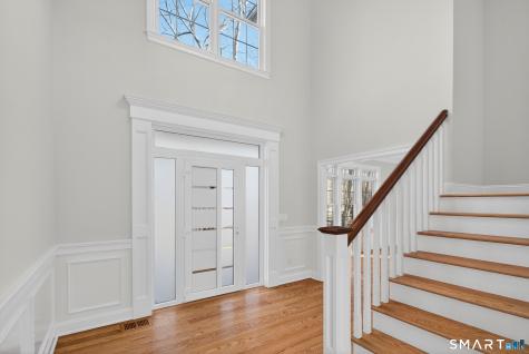 2 Berberis Drive Old Lyme CT 06371