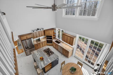 2 Berberis Drive Old Lyme CT 06371