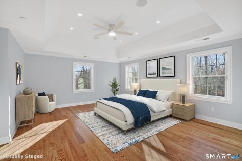 2 Berberis Drive Old Lyme CT 06371