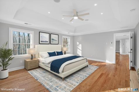 2 Berberis Drive Old Lyme CT 06371