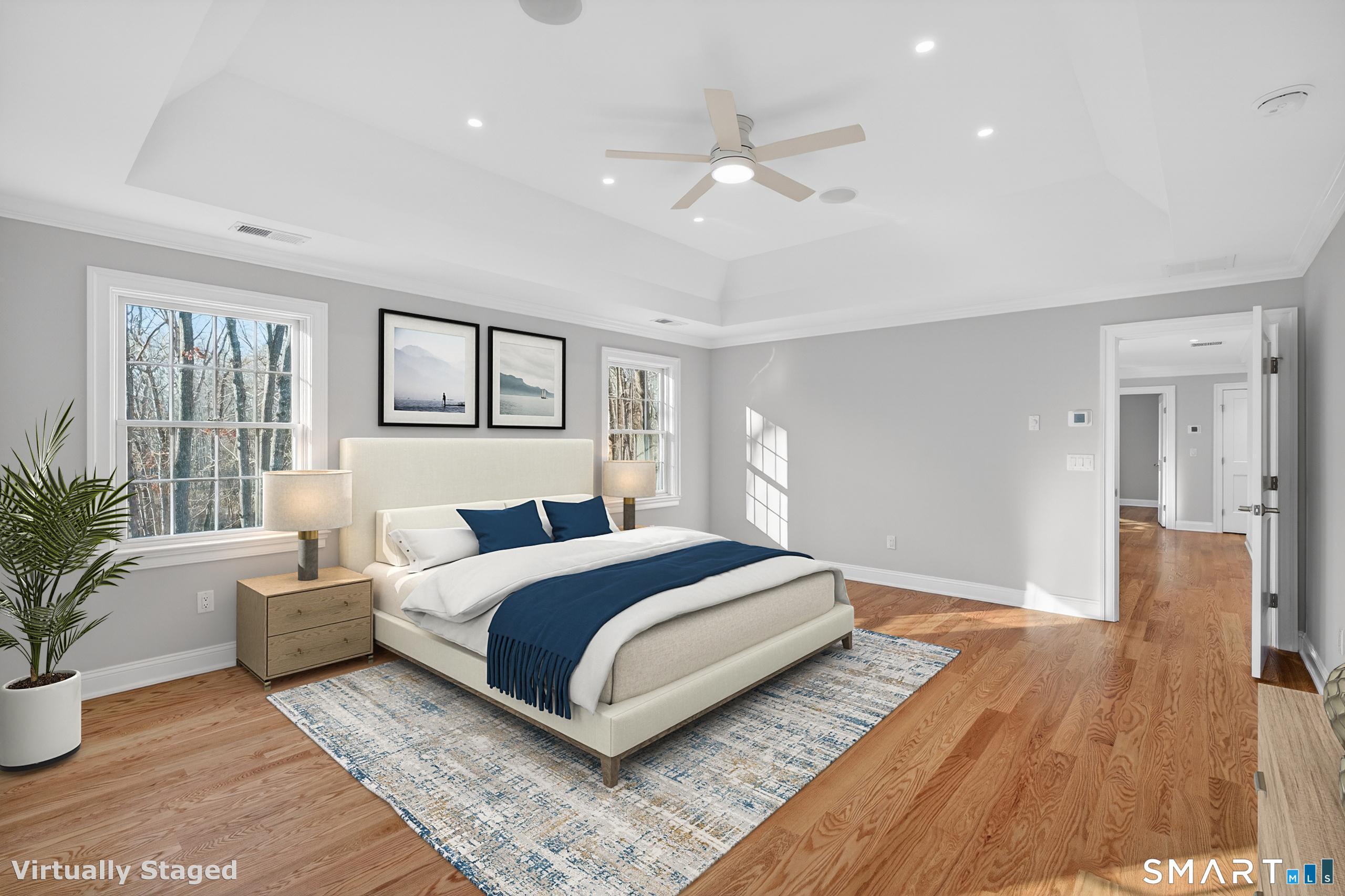 2 Berberis Drive Old Lyme CT 06371