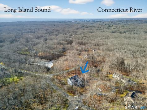 2 Berberis Drive Old Lyme CT 06371