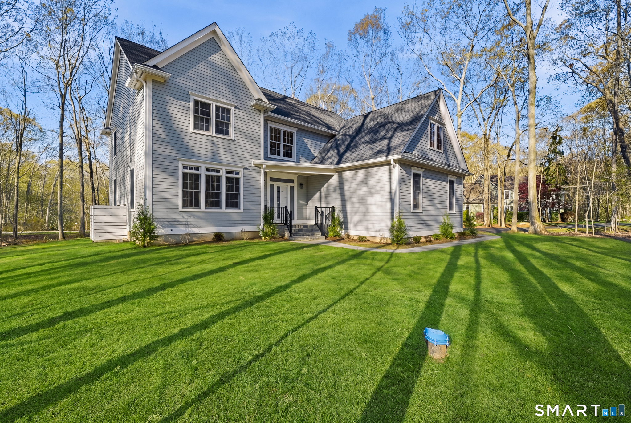 2 Berberis Drive Old Lyme CT 06371