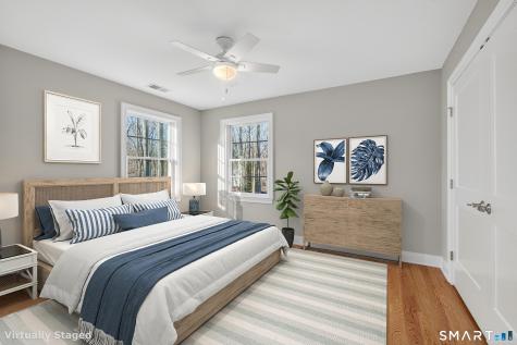 2 Berberis Drive Old Lyme CT 06371