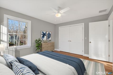 2 Berberis Drive Old Lyme CT 06371