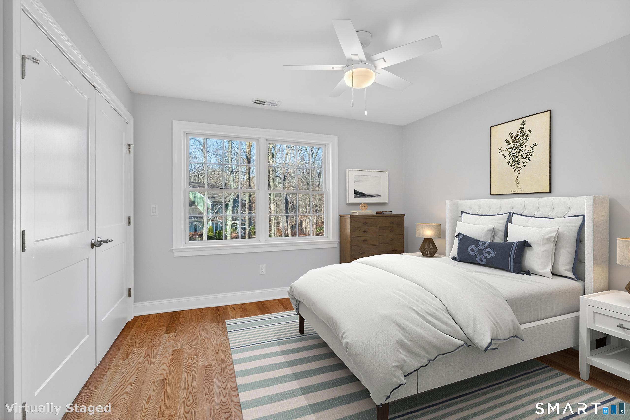 2 Berberis Drive Old Lyme CT 06371