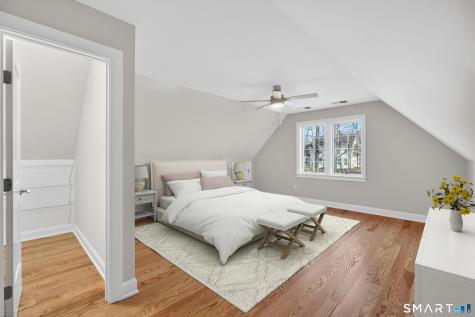 2 Berberis Drive Old Lyme CT 06371