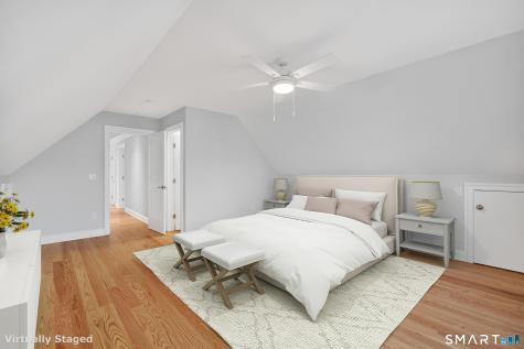 2 Berberis Drive Old Lyme CT 06371