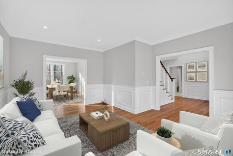 2 Berberis Drive Old Lyme CT 06371