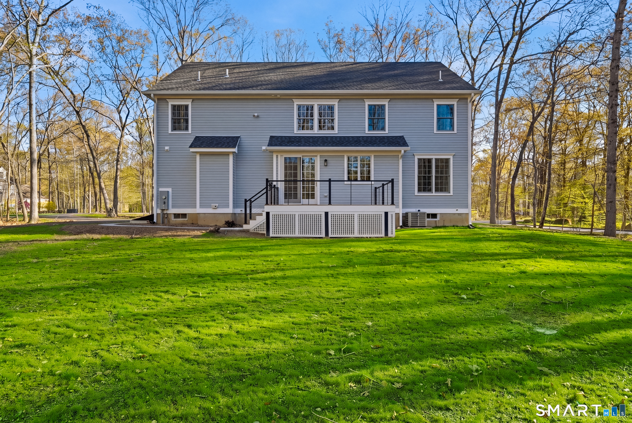 2 Berberis Drive Old Lyme CT 06371