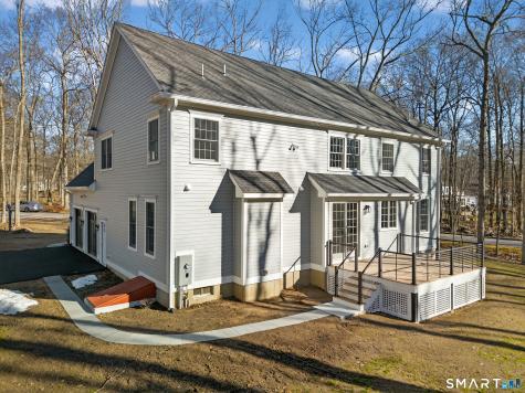 2 Berberis Drive Old Lyme CT 06371
