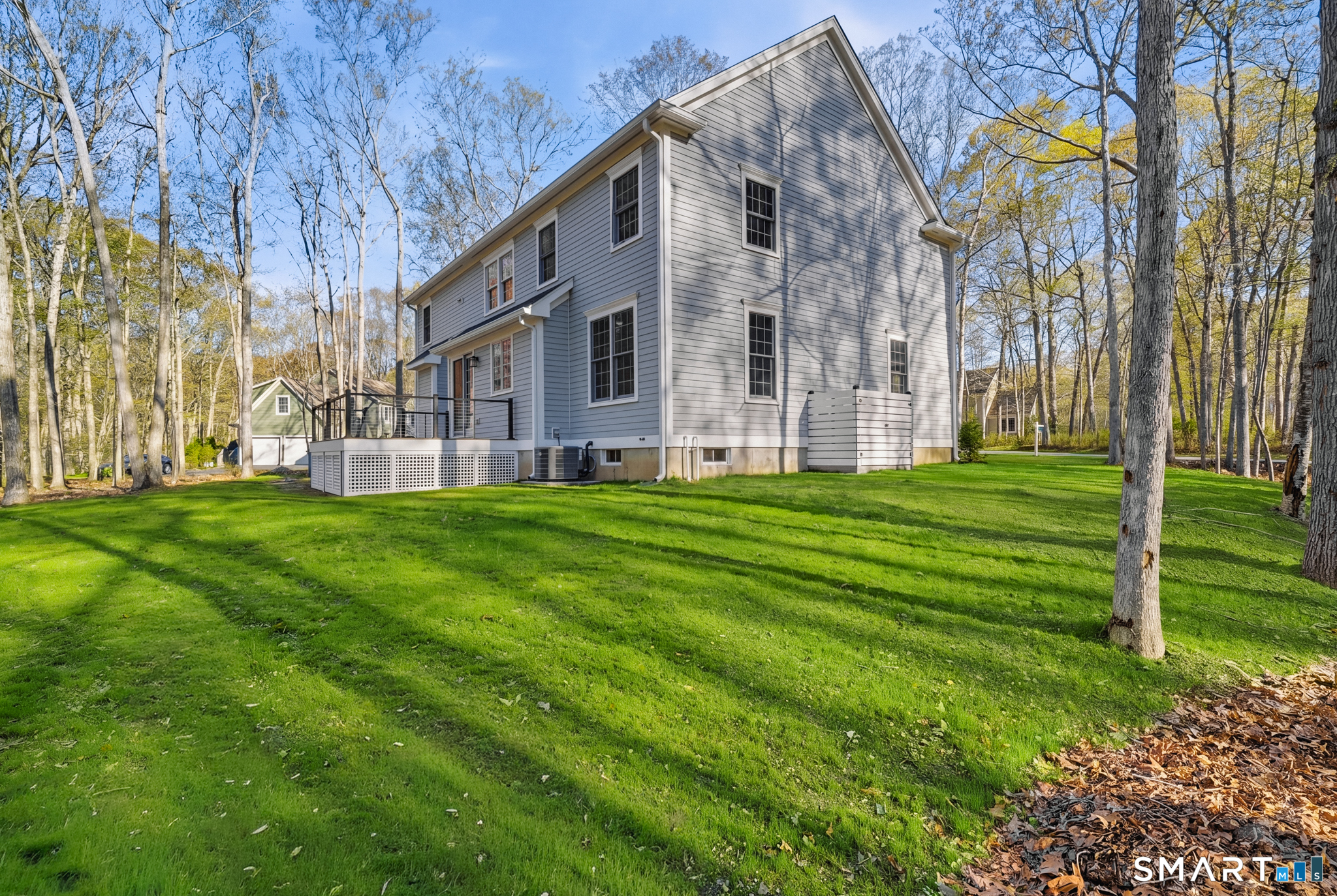 2 Berberis Drive Old Lyme CT 06371