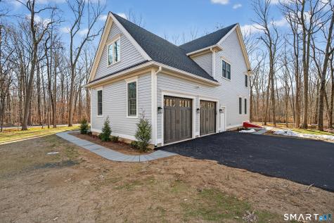 2 Berberis Drive Old Lyme CT 06371