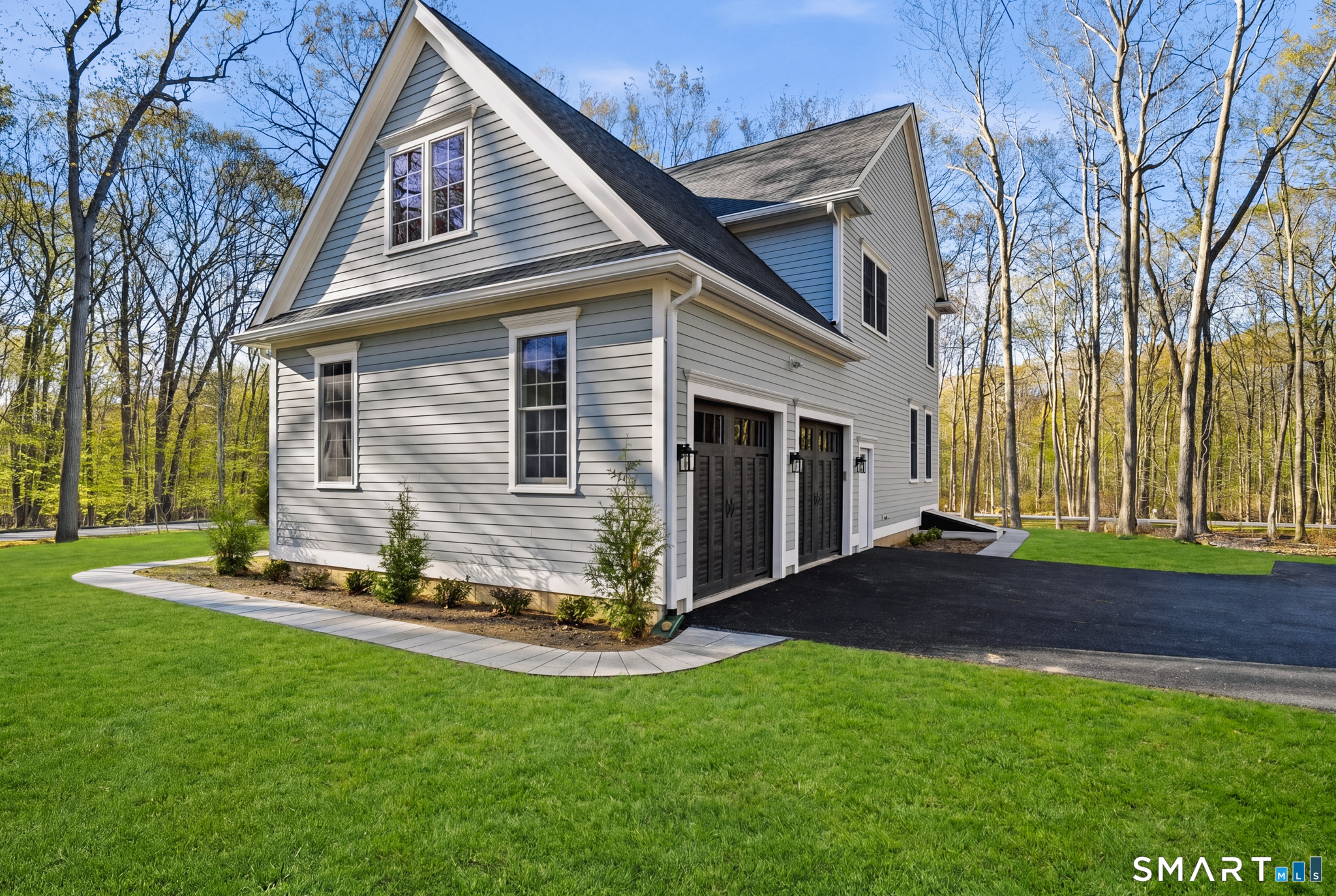 2 Berberis Drive Old Lyme CT 06371
