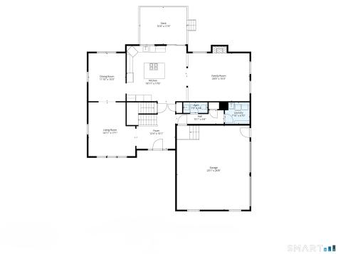 2 Berberis Drive Old Lyme CT 06371