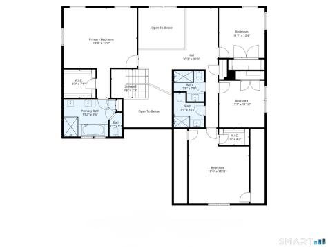 2 Berberis Drive Old Lyme CT 06371