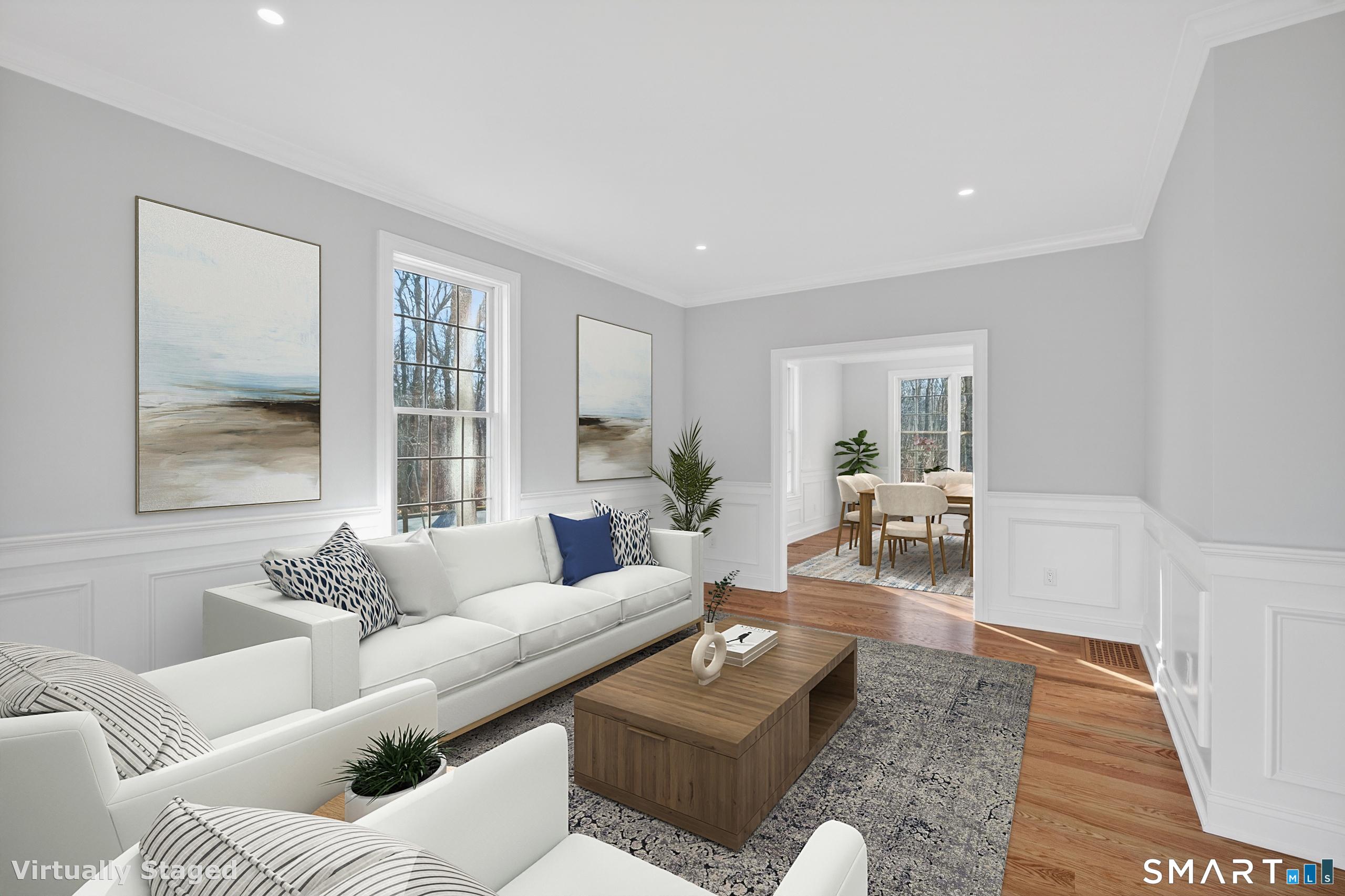 2 Berberis Drive Old Lyme CT 06371