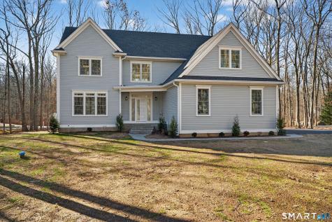 2 Berberis Drive Old Lyme CT 06371