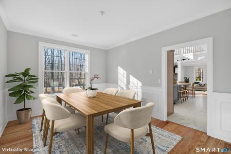 2 Berberis Drive Old Lyme CT 06371