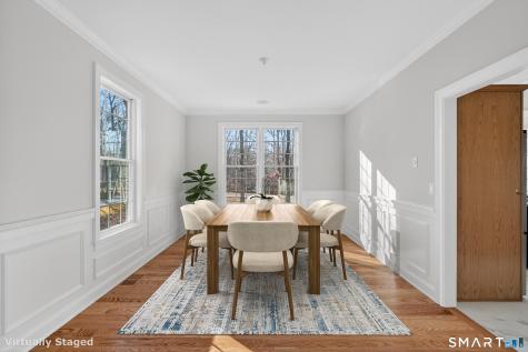 2 Berberis Drive Old Lyme CT 06371