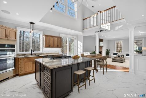 2 Berberis Drive Old Lyme CT 06371