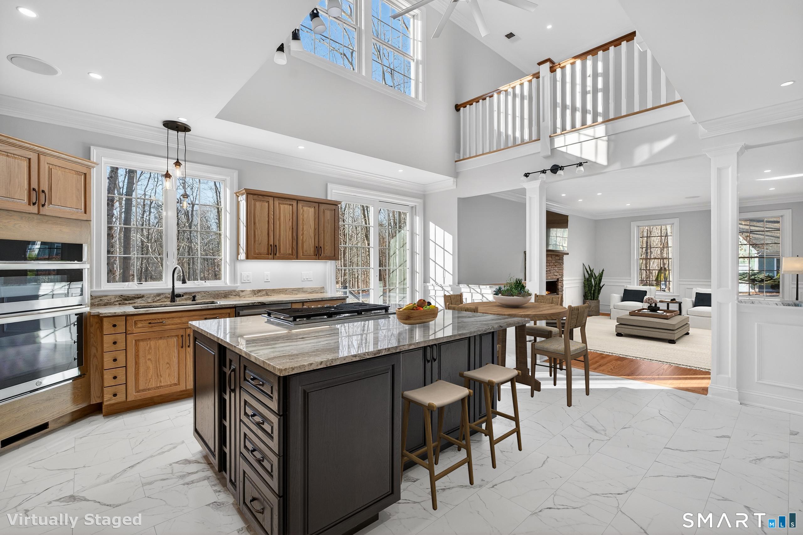 2 Berberis Drive Old Lyme CT 06371