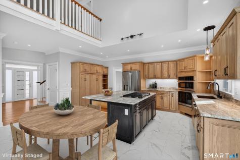 2 Berberis Drive Old Lyme CT 06371