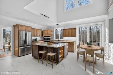 2 Berberis Drive Old Lyme CT 06371