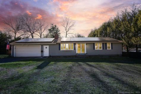 20 Sims Road Bristol CT 06010