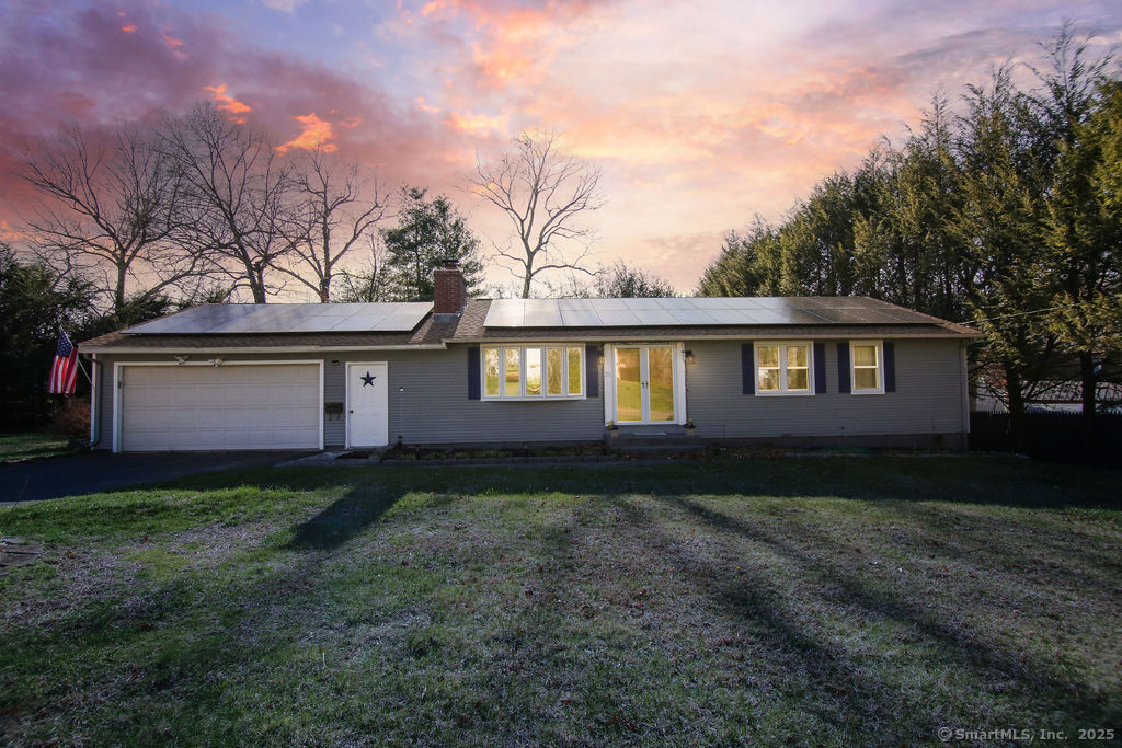 20 Sims Road Bristol CT 06010